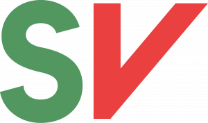 SVs logo. grafikk