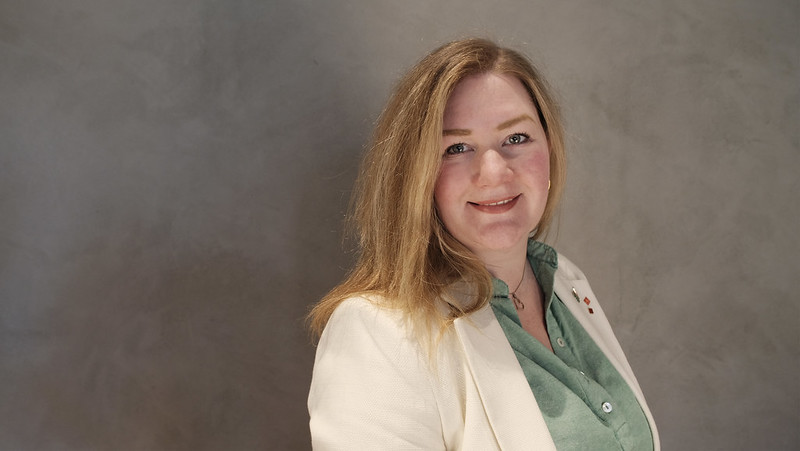 Bilde av Anne Lise Fredlund