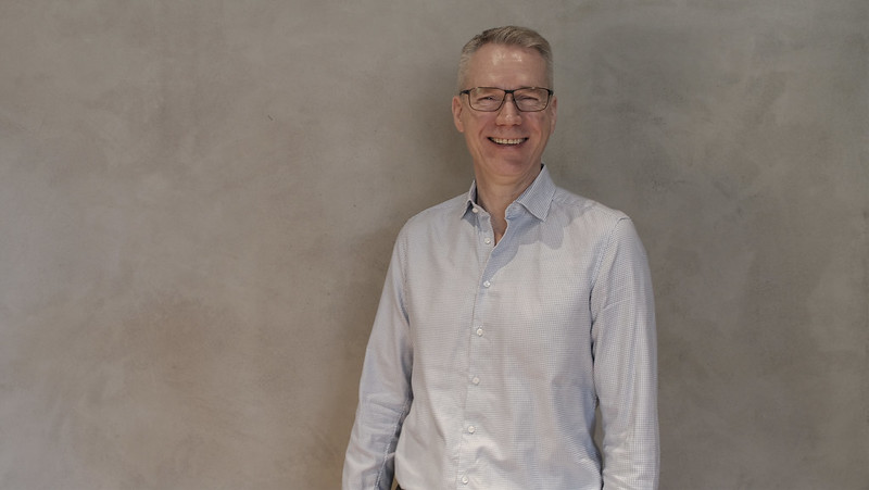 Bilde av Christian Torset