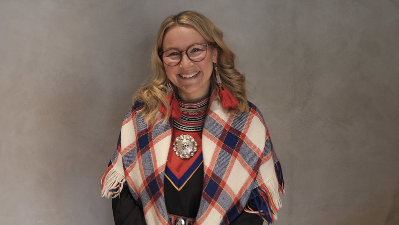 Bilde av Hilde Marie Gaebpie Danielsen