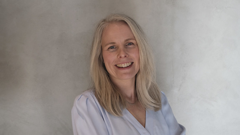 Bilde av Kirsti Bergstø