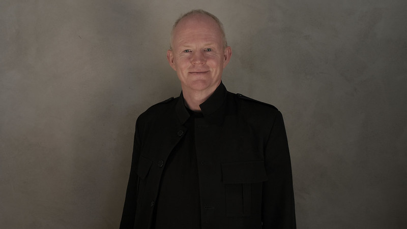 Bilde av Lars Haltbrekken
