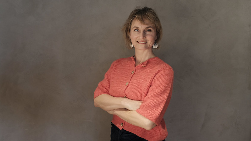 Bilde av Marthe Hammer