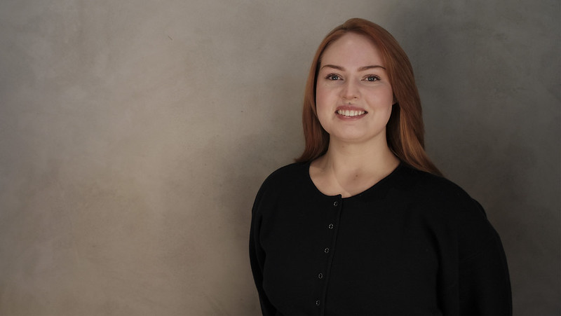 Bilde av Vilde Berg Nilsen